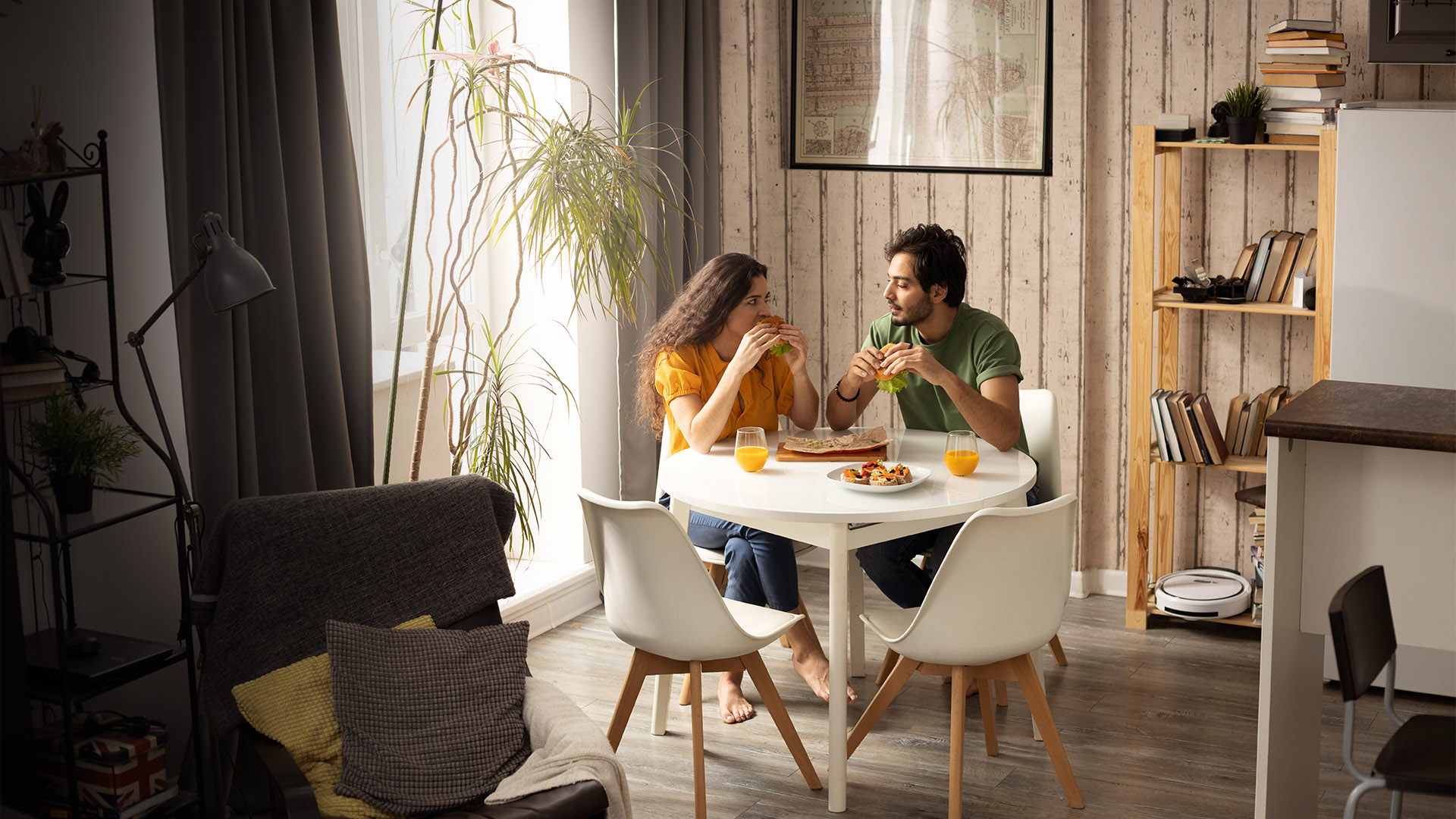Lime International - Home Automation