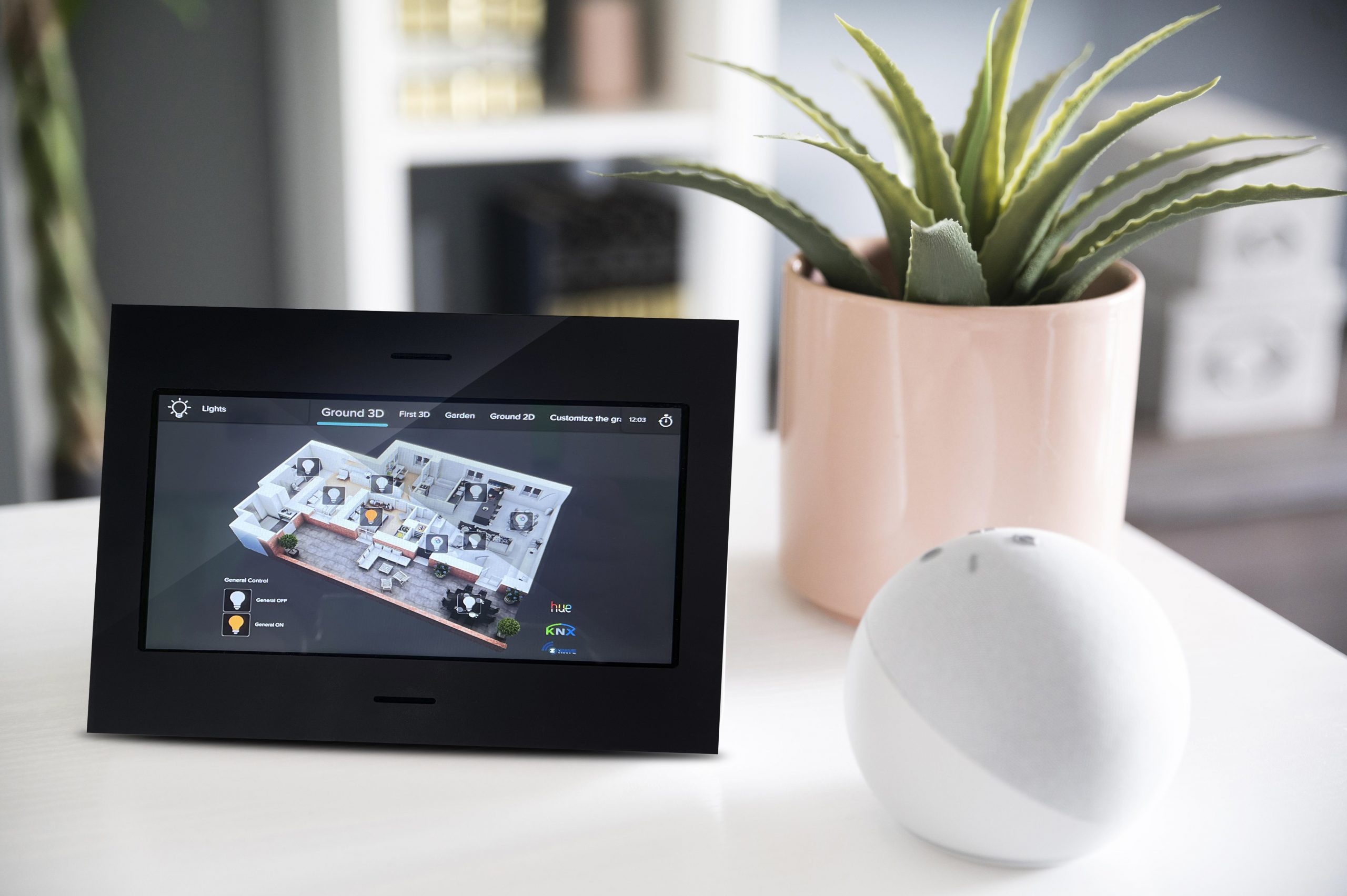 IOT Getway