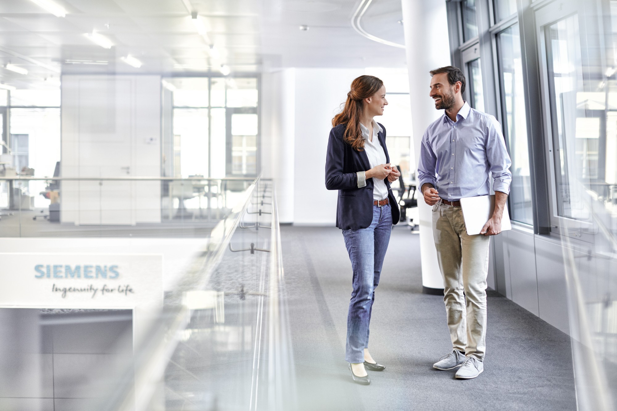 Building Automation System